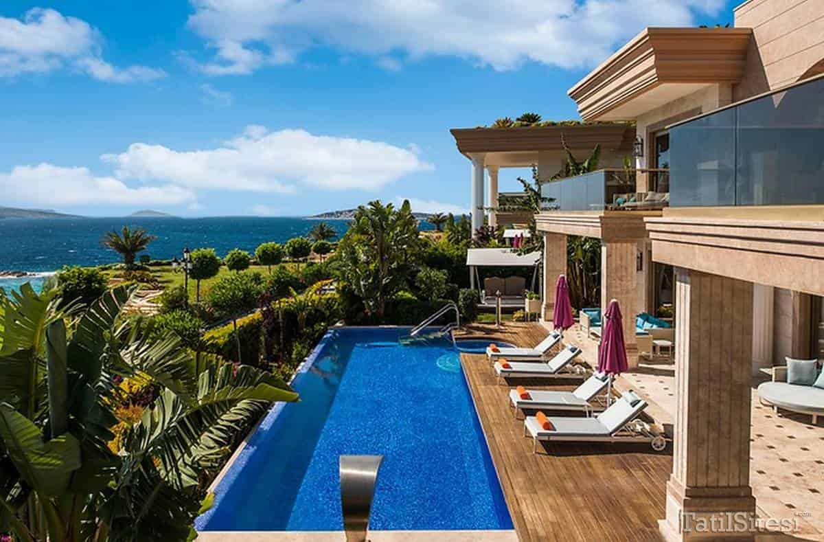 The Bodrum by Paramount Hotel & Resorts 